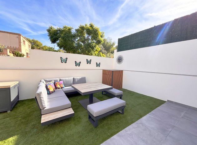 Resale - Villa * - Villamartin * - Villamartín * 