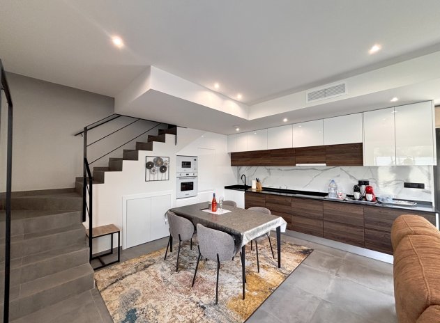 Resale - Villa * - Villamartin * - Villamartín * 