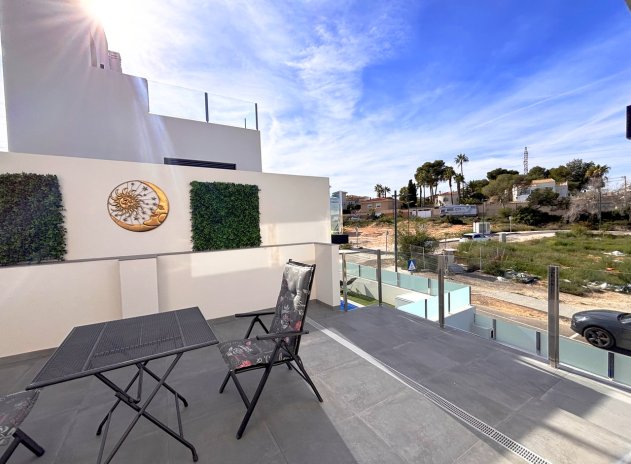 Resale - Villa * - Villamartin * - Villamartín * 