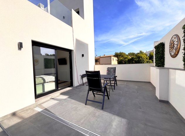 Resale - Villa * - Villamartin * - Villamartín * 