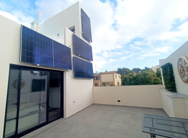 Resale - Villa * - Villamartin * - Villamartín * 