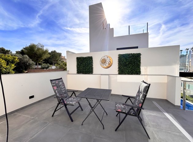 Resale - Villa * - Villamartin * - Villamartín * 
