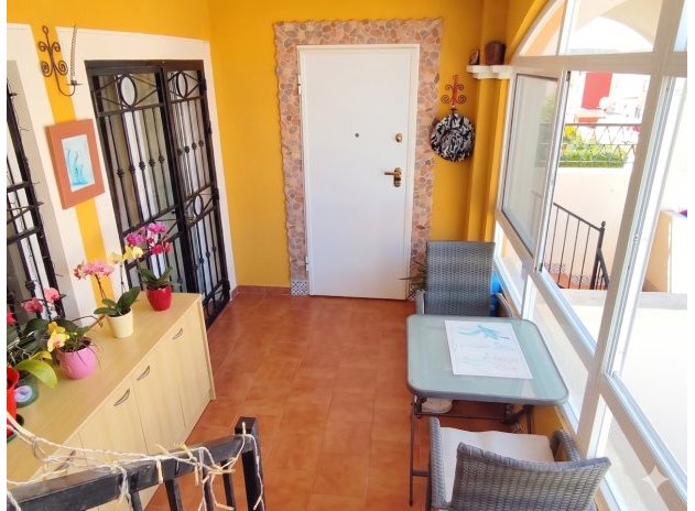 Reventa - Apartamento / Piso - Los Altos