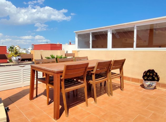 Reventa - Apartamento / Piso - Los Altos