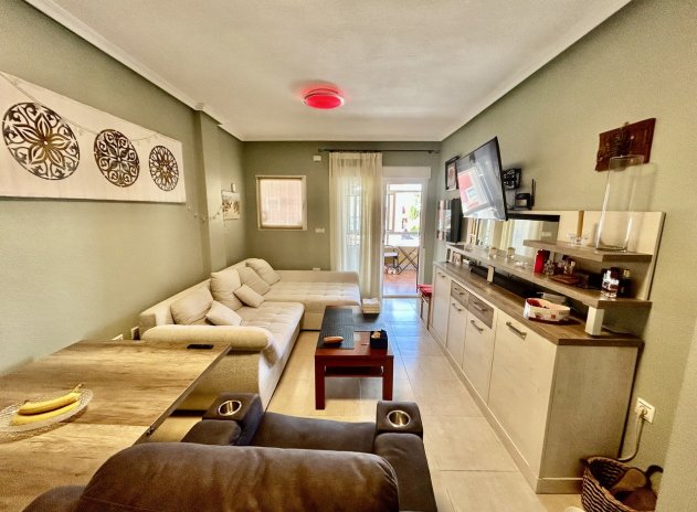Reventa - Apartamento / Piso - Los Altos