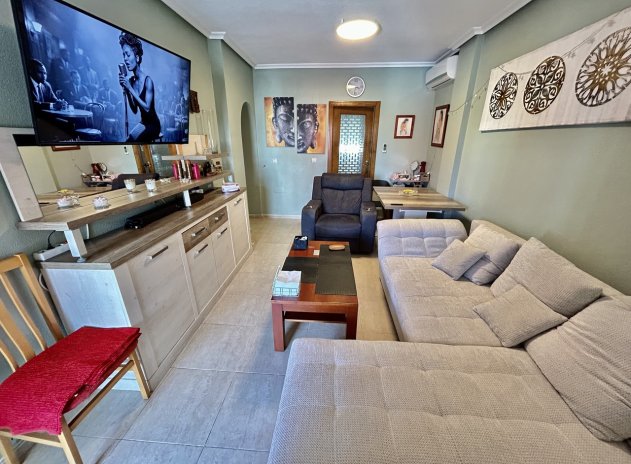 Reventa - Apartamento / Piso - Los Altos