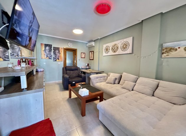 Reventa - Apartamento / Piso - Los Altos