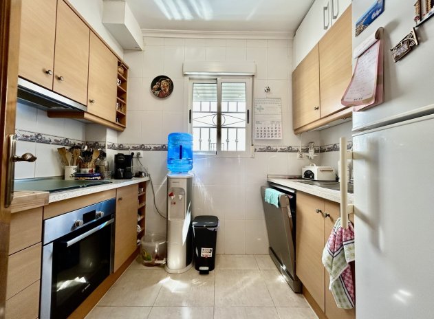 Reventa - Apartamento / Piso - Los Altos