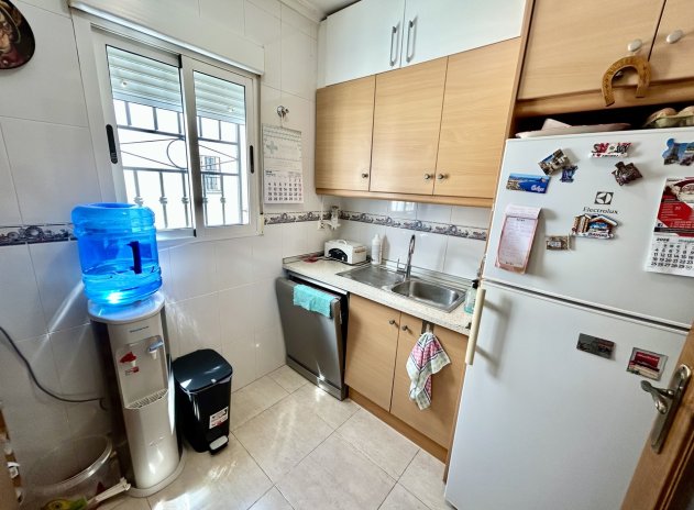 Reventa - Apartamento / Piso - Los Altos