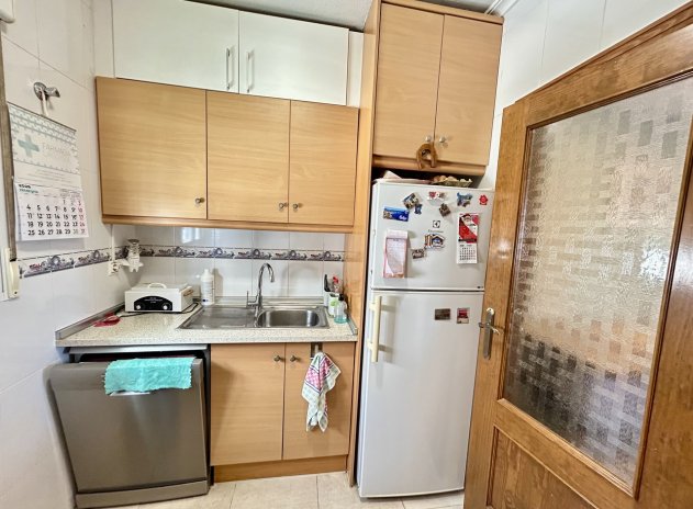 Reventa - Apartamento / Piso - Los Altos