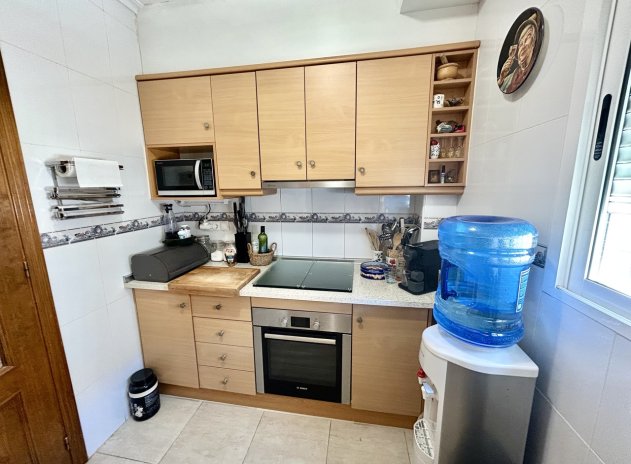 Reventa - Apartamento / Piso - Los Altos