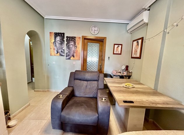 Reventa - Apartamento / Piso - Los Altos
