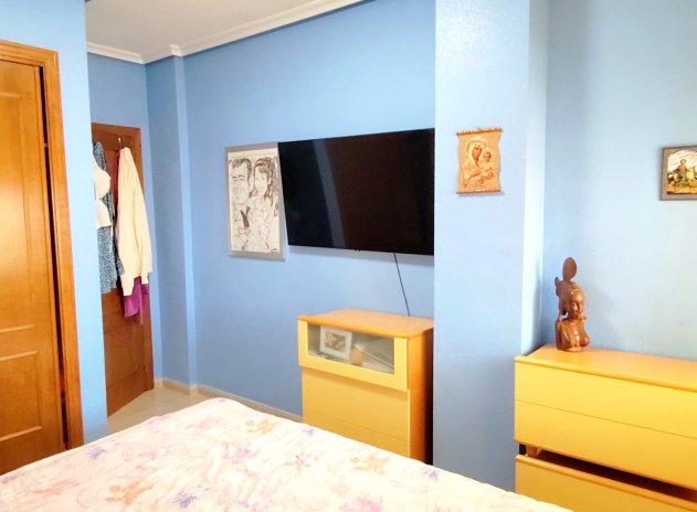 Reventa - Apartamento / Piso - Los Altos