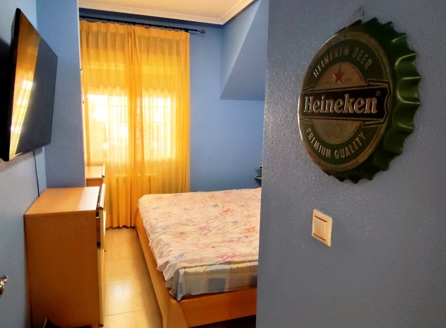 Reventa - Apartamento / Piso - Los Altos