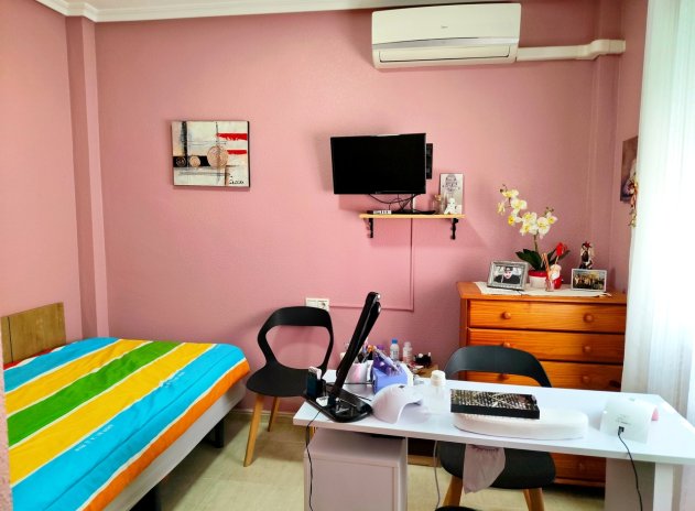 Reventa - Apartamento / Piso - Los Altos