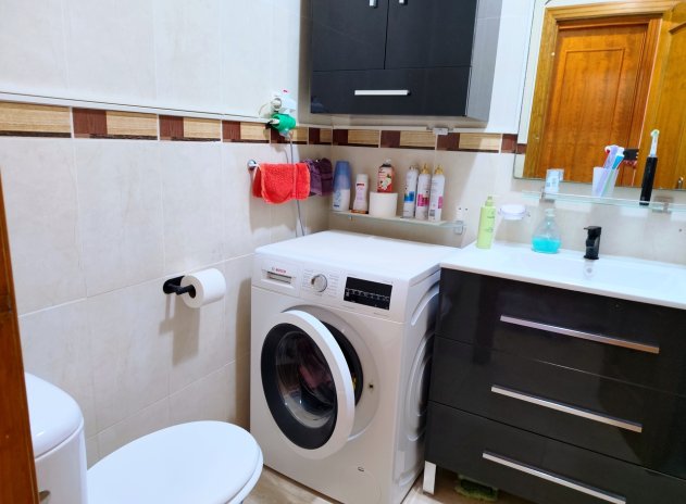 Reventa - Apartamento / Piso - Los Altos