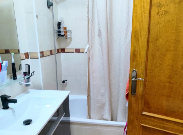 Reventa - Apartamento / Piso - Los Altos