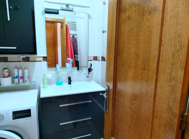 Reventa - Apartamento / Piso - Los Altos