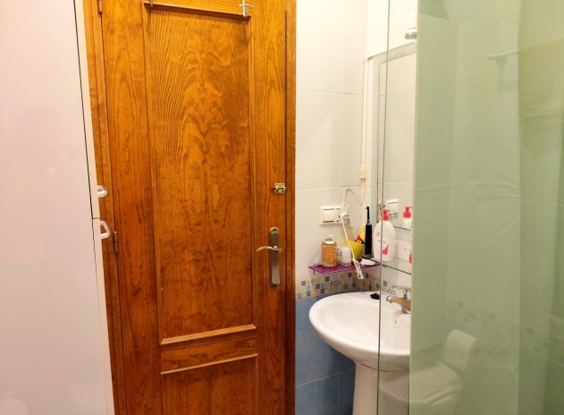 Reventa - Apartamento / Piso - Los Altos