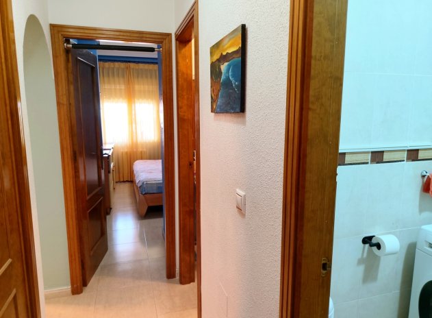 Reventa - Apartamento / Piso - Los Altos