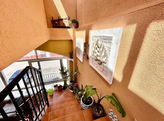 Reventa - Apartamento / Piso - Los Altos