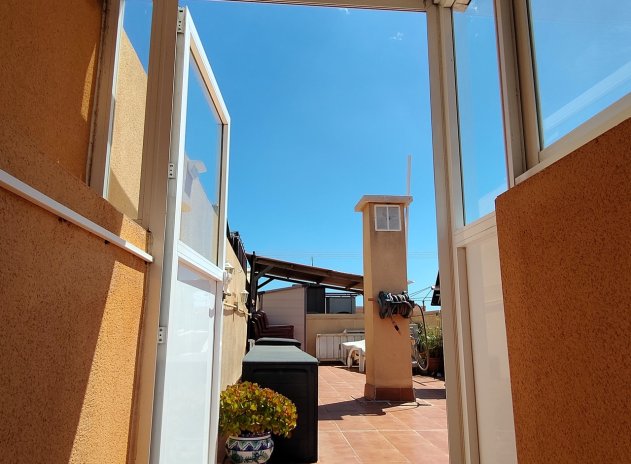 Reventa - Apartamento / Piso - Los Altos