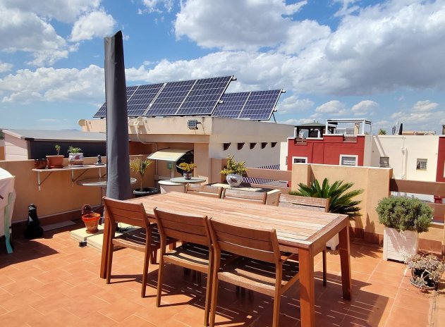 Reventa - Apartamento / Piso - Los Altos
