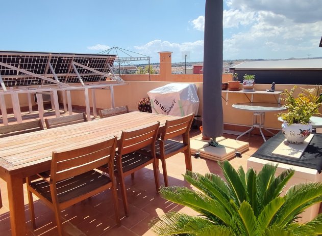 Reventa - Apartamento / Piso - Los Altos