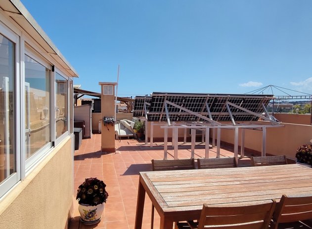 Reventa - Apartamento / Piso - Los Altos