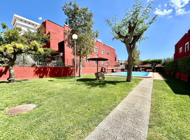 Reventa - Apartamento / Piso - Los Altos