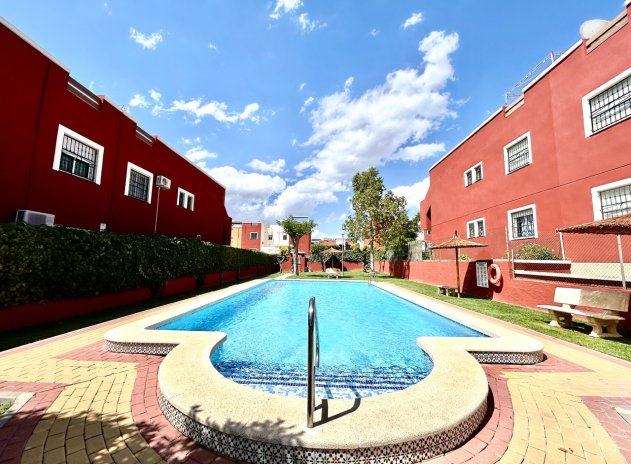 Reventa - Apartamento / Piso - Los Altos