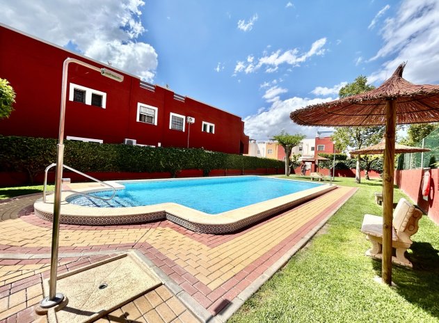 Reventa - Apartamento / Piso - Los Altos
