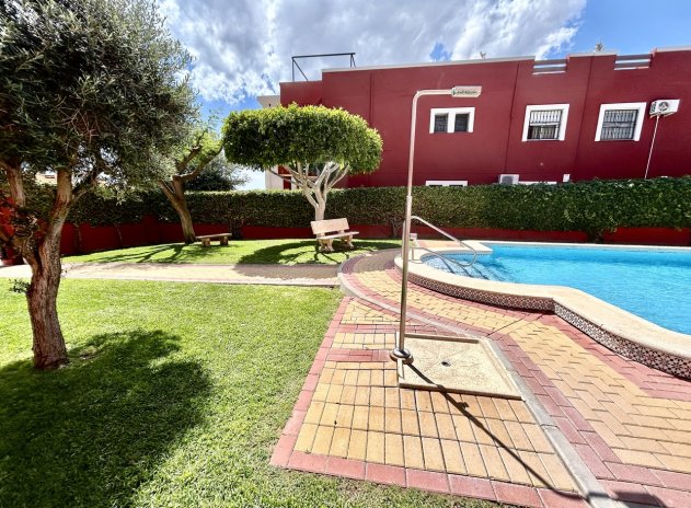 Reventa - Apartamento / Piso - Los Altos