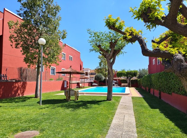 Reventa - Apartamento / Piso - Los Altos