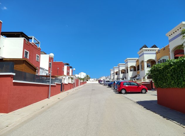 Reventa - Apartamento / Piso - Los Altos