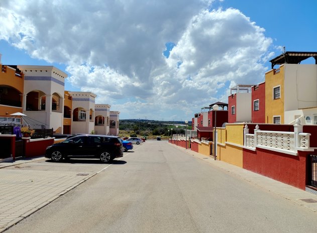 Reventa - Apartamento / Piso - Los Altos