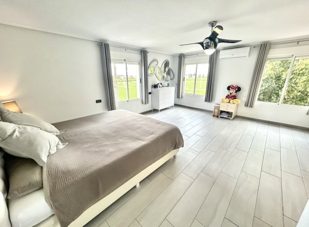 Herverkoop - Villa - Catral