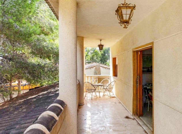 Resale - Villa * - Torrevieja * - Los Balcones *
