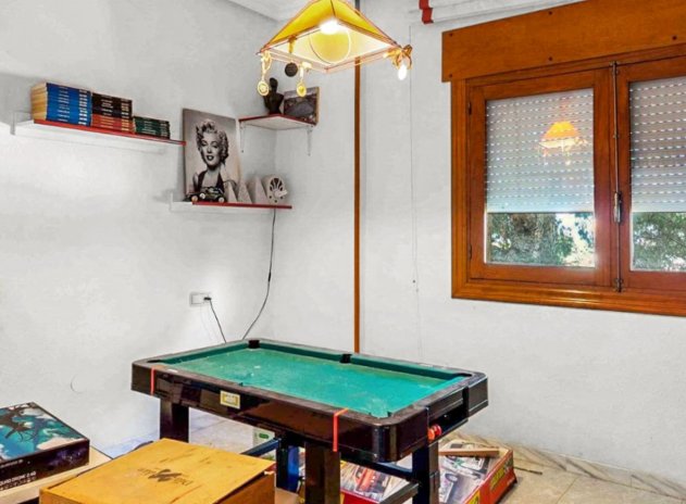 Resale - Villa * - Torrevieja * - Los Balcones *