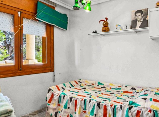 Resale - Villa * - Torrevieja * - Los Balcones *