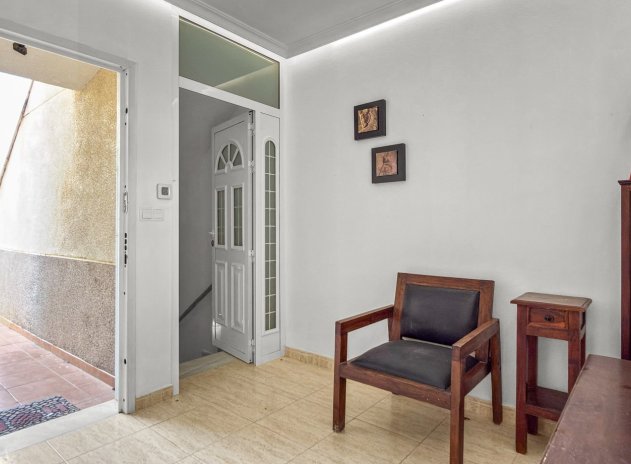 Wiederverkauf - Wohnung - Orihuela Costa - Playa Flamenca