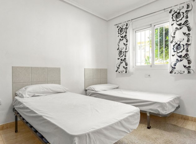 Wiederverkauf - Wohnung - Orihuela Costa - Playa Flamenca