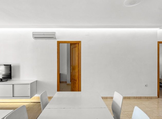 Wiederverkauf - Wohnung - Orihuela Costa - Playa Flamenca