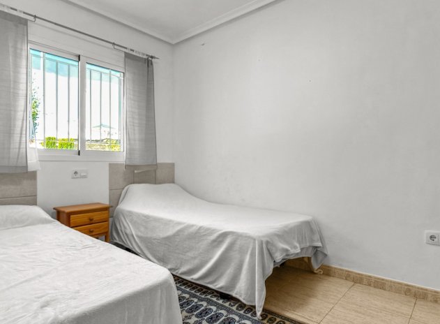 Wiederverkauf - Wohnung - Orihuela Costa - Playa Flamenca