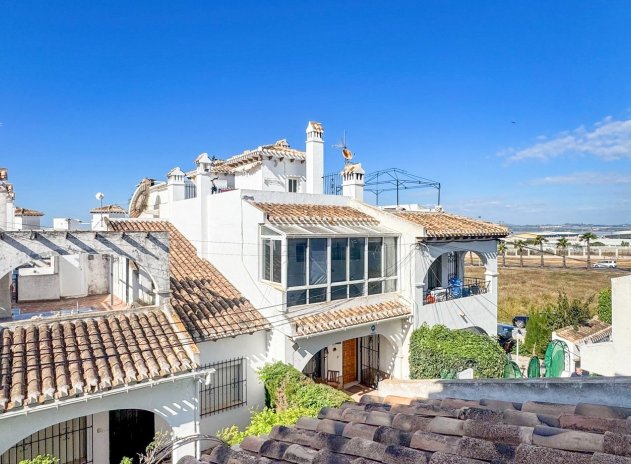 Revente - Appartement - Torrevieja - Aguas Nuevas