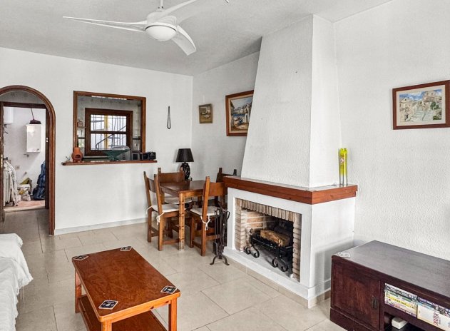 Revente - Appartement - Torrevieja - Aguas Nuevas
