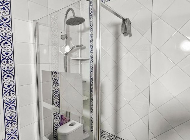 Revente - Appartement - Torrevieja - Aguas Nuevas