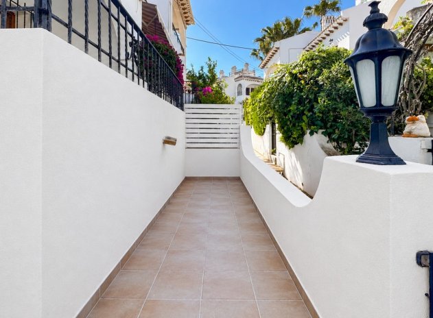Revente - Appartement - Torrevieja - Aguas Nuevas