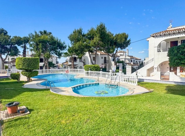 Revente - Appartement - Torrevieja - Aguas Nuevas