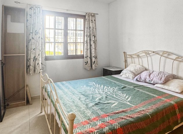 Revente - Appartement - Torrevieja - Aguas Nuevas